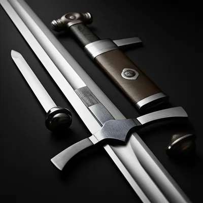 Illustration tang - Image 1