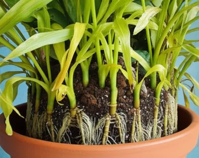 Illustration choked - Image 1