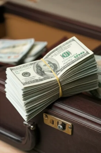 Illustration wads - Image 1