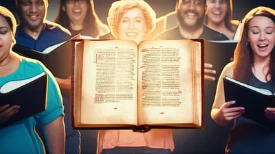 Illustration paraphrase - Image 1