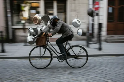 Illustration rattled - Image 1