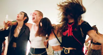 Illustration debauchery - Image 2