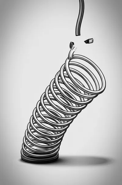 Illustration crack - Image 1