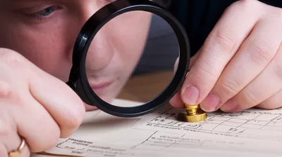 Illustration certifies - Image 1