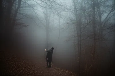 Illustration undiagnosed