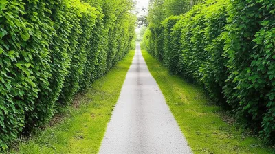 Illustration straitening