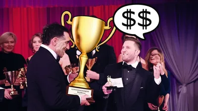 Illustration flatter - Image 1