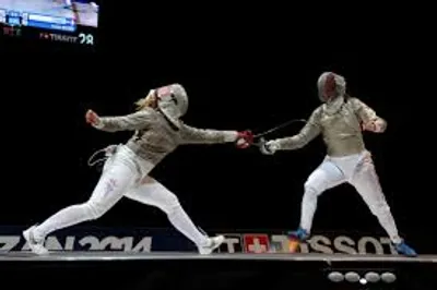 Illustration fence - Image 2