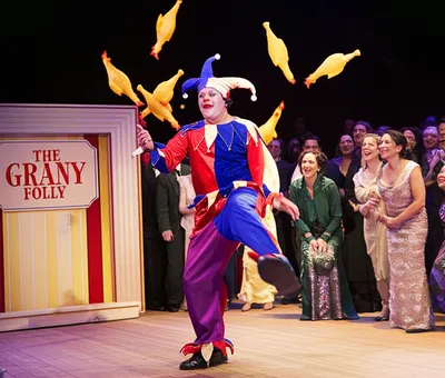 Illustration charlies - Image 1