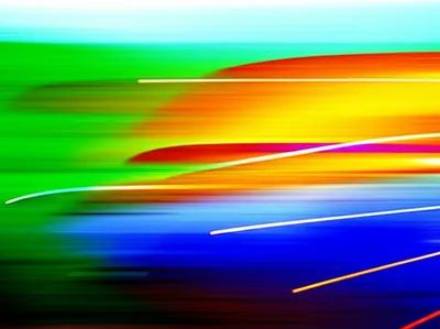 Illustration flies - Image 1