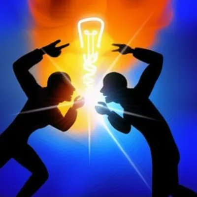 Illustration contending - Image 1