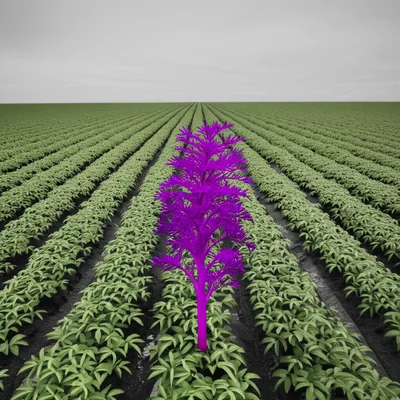 Illustration strangest - Image 1