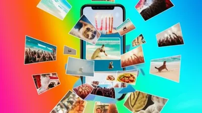 Illustration stories - Image 1