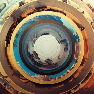 Illustration horizons - Image 1