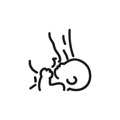 Illustration nursing