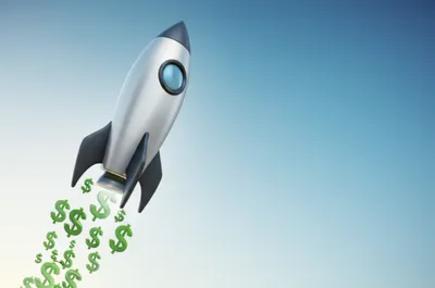 Illustration booming - Image 1