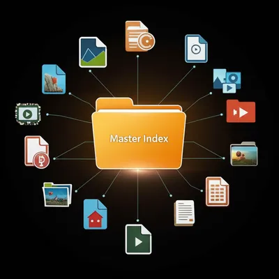 Illustration manifests - Image 1