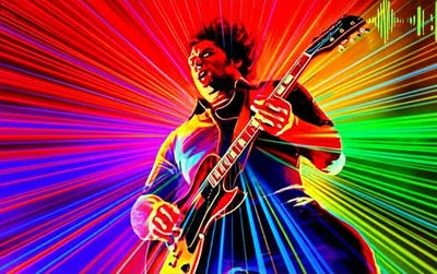 Illustration wailed - Image 1