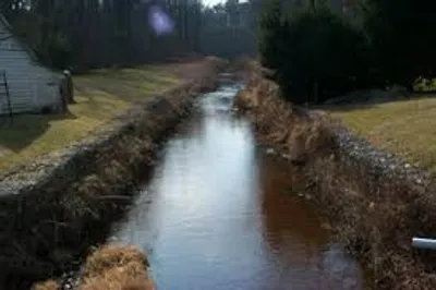 Illustration dike - Image 3