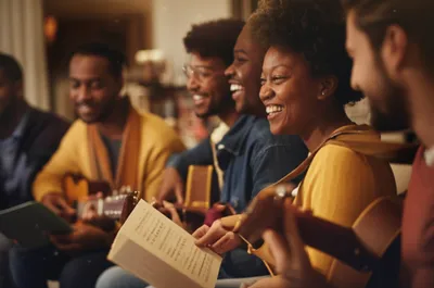 Illustration sings - Image 1