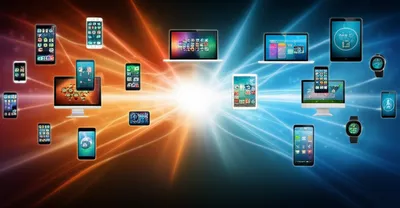 Illustration propagating - Image 1