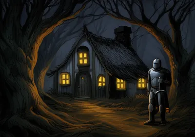 Illustration warrants - Image 1