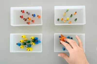 Illustration allot - Image 1