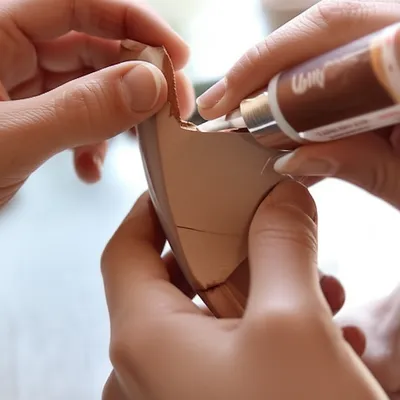 Illustration repairing - Image 1