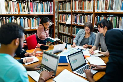 Illustration quest - Image 1