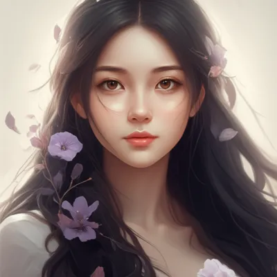 Hình ảnh minh họa violets - Ảnh 1