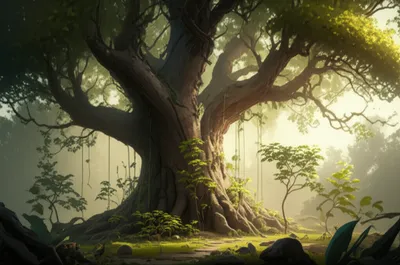 Illustration influencer