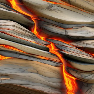 Illustration intrusive