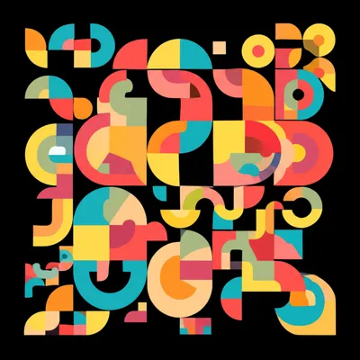 Illustration alphas - Image 1