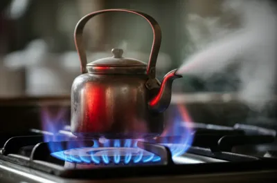 Illustration superheat - Image 1