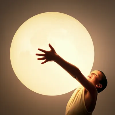 Illustration hoop - Image 1