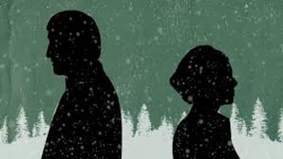 Illustration estranged - Image 2