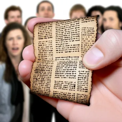 Illustration wrings - Image 1