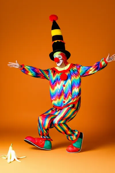 Illustration zany - Image 1