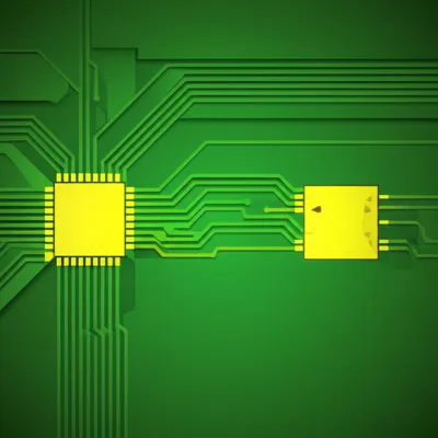 Illustration chopper - Image 1