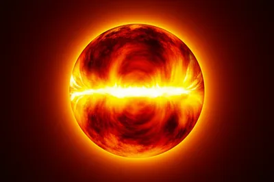 Illustration detonate