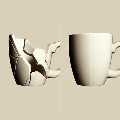 Illustration repairs - Image 1