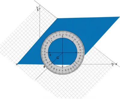 Illustration inclination - Image 1