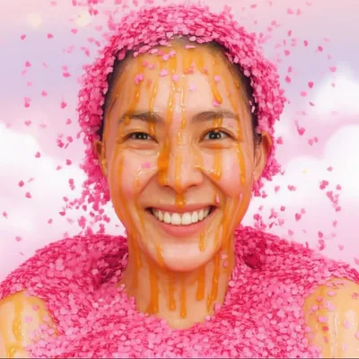 Illustration treacle - Image 1