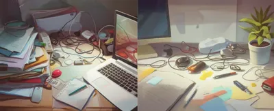 Illustration neater - Image 1