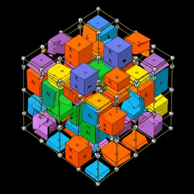 Illustration alum - Image 1