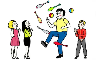 Illustration gigging - Image 1