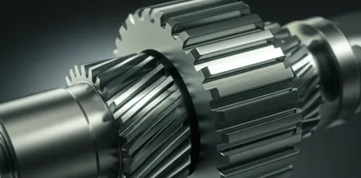 Illustration spline - Image 1