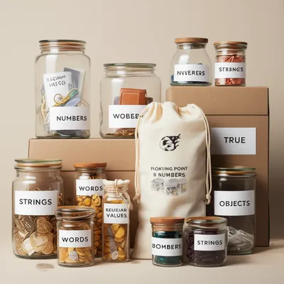 Illustration type - Image 1