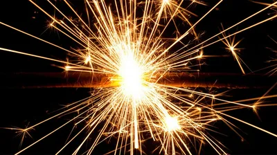 Illustration spark - Image 1