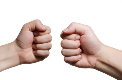 Illustration fisting - Image 1